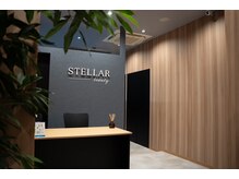 ステラー(STELLAR)の雰囲気（最新機器を取り揃えておりますので流行に敏感なオシャレ男子も◎）