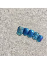 ルアラニ(Lualani)/定額Aデザイン