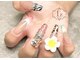 ネイルサロン イズ(nail salon I'z)の写真/【業界トップクラスの技術♪】ロング,ショート,デザインスカルプもお任せ♪周りに差をつけるワザ有ネイル◎