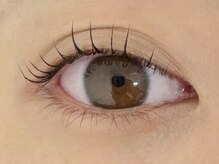 ローランリム(LORAN Lim)/立ち上げカール