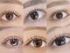 ファクト(FACT?)の写真/経験豊富な技術スタイリストが似合わせEyeデザインをご提案◎