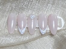 ドリーミー ネイル 上野(Dreamy Nail)/￥６５００《９０分》