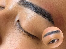 ラミー 豊橋店(Lamie)/アイブロウ