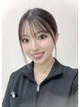 ホワイトニングショップ 光明池店 山下 奈乃果