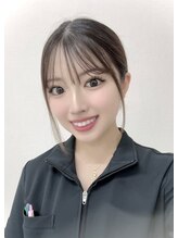 ホワイトニングショップ 光明池店&nbsp;山下 奈乃果