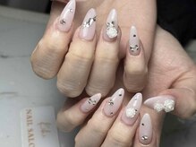 キヒ 巣鴨店(Kihi)/持ち込みデザイン