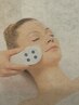 ハリ弾力幹細胞トリートメントコース！コラーゲン+ヒト幹細胞+ポレーション