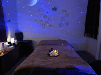 フルール(aroma healing Fleur)の写真