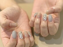 リア 新小岩店(lia)/design定額コース￥7,800