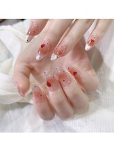 ビルドアップビューティー(Build Up Beauty)/ワンホンネイル/飯田橋