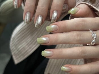 お持ちデザイン