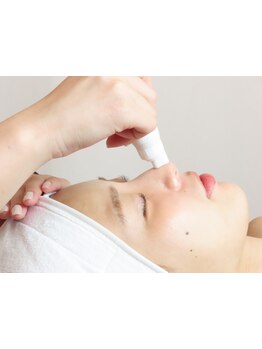 毛穴ケアをしたい