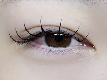 ナナ 福岡(NANA)/フラットラッシュ120本