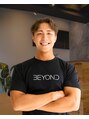 ビヨンド 札幌円山店(BEYOND) 佐々木 悠生