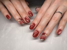 クリーム ネイル 西船橋(CREAM NAIL)