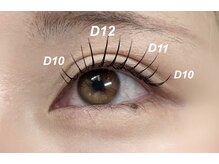 スウィートラッシュ 川口店(Sweet Lash)/フラットラッシュ120本