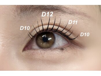 スウィートラッシュ 川口店(Sweet Lash)/フラットラッシュ120本