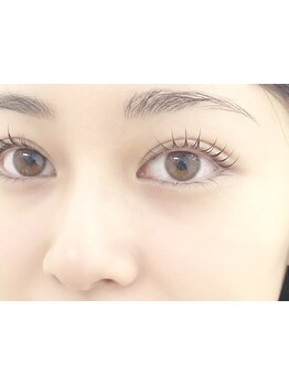 キープ力が自慢のサロン