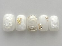 アイネイルズ 池袋店(I-nails)/Snow Collection 2 