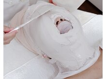 お肌悩みに合わせたマスクで、透明感を叶える仕上がりに