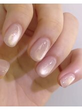 ビーエヌネイル(BN NAIL)/