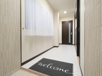 ペルボヌール 深井店/