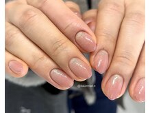 ワンカラーコース