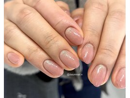 ワンカラーコース