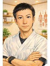 天テラス 嘉島店&nbsp;ふるかわ (男性)