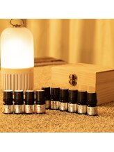 ビオラボ(Bio Labo)/漢方精油