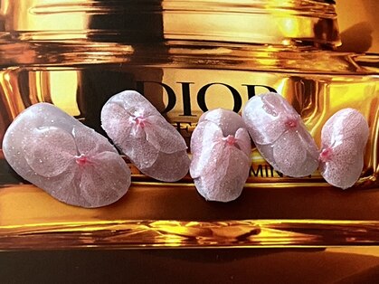 ガーデンジェル(GARDEN GEL)の写真