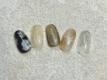 ソエル(soel)/定額トレンド☆