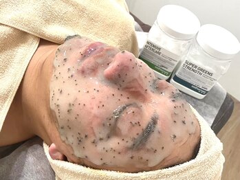 Beauty Salon LaKa 伊那店【4月19日オープン(予定)】/