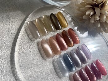 enoiマロンマグネット