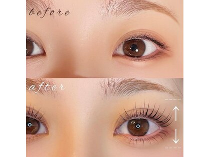 アンジュベル 銀座店(AngenBelle)の写真