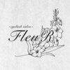eyelash salon FleuR【7月6日OPEN（予定）】のお店ロゴ