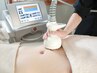 40～50代【ポッコリお腹・腰回り集中】落ちない内臓脂肪にもアプローチ　