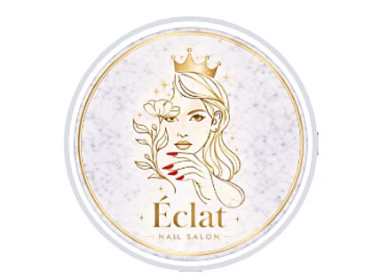 Eclat nail salon【エクラ　ネイルサロン】の写真
