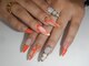 エックスネイルトウキョウ(X NAIL TOKYO)の写真