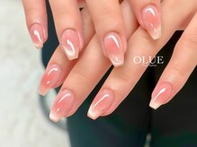 オルエ 池袋(OLUE)/うるちゅるチークマグ！