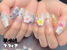 平成トレンドネイル【池袋】