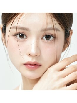 ジーナ 流山おおたかの森(Zina)/束感パリジェンヌラッシュリフト