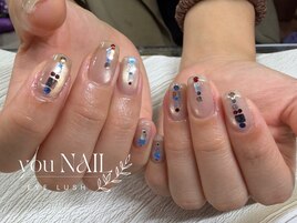 持ち込み　シンプルオーダー