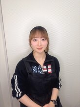 まつげエクステサロン ヘアーリゾートエーアイ 東陽町店(hair resort Ai)&nbsp;山本 汐恩