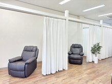 アイドット 山形店(i.)の雰囲気（ご来店お待ちしております！眉毛/アイブロウ/眉/まゆげ/間引き）