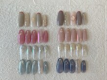 アッカネイル(acca nail)の雰囲気（8月キャンペーンデザイン♪8000円）