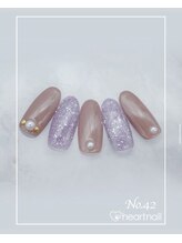 はあとねいる 銀座新富町店/定額4,400円