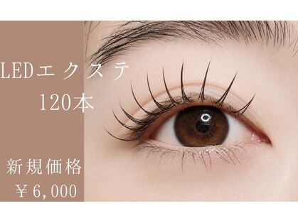 マジー リブロン(Magie le lis branc)の写真