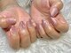 ブルーネイル(Blue Nail)の写真