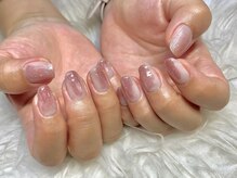 ブルーネイル(Blue Nail)